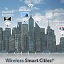 Video WIRELESS SMART CITIES GOWEX . Film, video și televiziune și Multimedia de César Encinas García - 09.23.2014