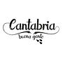Cantabria Buena Gente ;). Een project van  Ontwerp, Traditionele illustratie y Schilderij van Voilà Estudio Creativo - 25.09.2014