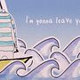 Sail Away (Lyric video) Ein Projekt aus dem Bereich Animation, Traditionelle Illustration und Motion Graphics von soisdetraca - 18.11.2013
