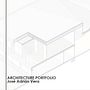PORTFOLIO. Projekt z dziedziny  Architektura użytkownika José Adrián Vera Lardín - 01.10.2014