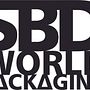 SBD World Packaging Ein Projekt aus dem Bereich Br und ing und Identität von Carles Andreu Rodríguez Mayor - 05.07.2013