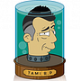 Tami Futurama. Un projet de Animation et Illustration traditionnelle de Tami Rivero - 11.11.2014