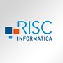 Branding y Packaging - Risc Informàtica. Un progetto di Br, ing, Br, identit, Graphic design e Packaging di Nuwa Nuwa - 24.11.2014