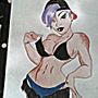 desenfreno . Un progetto di Pittura di desenfreno diez y ocho - 16.12.2014