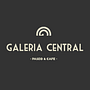 Galería Central. Un projet de Br, ing et identité , et Design  de elpez - 01.12.2014