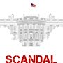 Scandal . Film, Video, TV, Desain Editorial, Desain Grafis, Ilustrasi tradisional & Iklan proyek oleh Wendy MR - 03.14.2014