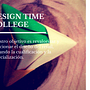 Design Time College . % FERNANDO SUBIRATS tarafından hazırlanan Mimarlık, İç Mimarlık, Tasarım, A, dınlatma Tasarımı, İç Tasarım, Mobil, a Tasarımı ve Yapımı, Ürün Tasarımı, Endüstri, el tasarım, Eğitim, Set Tasarımı, Tasarım Yönetimi, Pe, Ve zaj Mimarisi projesi - 12.24.2014