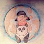 Peques y más. Un progetto di Character design di cym - 03.01.2015