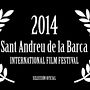 Festival de Cine de Sant Andreu de la Barca. Web Development project by Angel Quereda - 05.04.2014