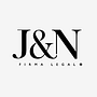 J&N Firma Legal Branding. Un progetto di Direzione artistica, Br, ing, Br, identit e Graphic design di Luis Andres Guerra Luis - 04.01.2015