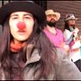 LipDub "Amigos para siempre" . % Laura de la Cruz Martínez tarafından hazırlanan Film, Video ve TV, Ve Sanat Yönetmenliği projesi - 01.06.2015