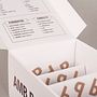 Amb P de Pa take away. Br, ing, Identit, Graphic Design, and Packaging project by Miriam Vilaplana Payà - 07.09.2014