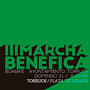 III Marcha Benéfica Boabike Ayuntamiento de Torrijos. Un proyecto de Diseño gráfico, Eventos y Publicidad de Alejandro González Cambero - 17.01.2015