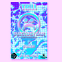 RAZZMATAZZ/TRILL. Graphic Design project by Borja Vega Gutiérrez - 01.23.2015
