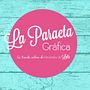 La Paraeta Gráfica la tienda online de Recuerdos de Lola.Nuevo proyecto. Cop, writing, and Writing project by Dámaris Muñoz Piqueras - 02.17.2015