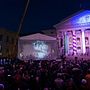 Wagner VS Verdi. Un progetto di 3D, Direzione artistica e Scenografia di Marc Molinos Vallugera - 31.05.2013