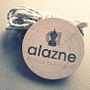 ALAZNE. Un progetto di Graphic design di Sergio Diaz - 19.06.2014