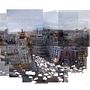 "Madrid sin ti". Un projet de Beaux Arts , et Peinture de Volaverunt - 07.03.2015