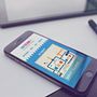Portfolio MMTDesign Ein Projekt aus dem Bereich Webdesign von Martin Miranda Torrado - 09.03.2015