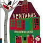 Ventanas. Edelvives Ein Projekt aus dem Bereich Traditionelle Illustration von Carmen Queralt - 12.03.2015