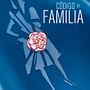 Código de familia. Un progetto di Direzione artistica, Graphic design e Illustrazione tradizionale di Ricardo López - 13.03.2015
