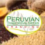 Feria Internacional FABA - PeruTraSeeds Ein Projekt aus dem Bereich Design, Produktdesign, Grafikdesign, Webdesign, Traditionelle Illustration, Marketing, Verpackung, Werbung, T und pografie von Jose Aure Fabian Egusquiza - 22.03.2015