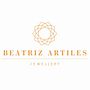 Beatriz Artiles Jewellery. Un proyecto de Br e ing e Identidad de Águeda Betancor Brito - 23.01.2015
