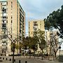 Barrio de Montbau - Barcelona. Un progetto di Architettura di Julio Cesar Fonte Alcantara - 24.03.2015