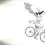 La Rara Ein Projekt aus dem Bereich Traditionelle Illustration von javier-termenon - 17.03.2015