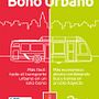 Campaña Bonourbano 2014. Un proyecto de Diseño gráfico, Publicidad y Vídeo de Pedro Cuenca - 29.01.2014