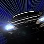 BMW Concept Iconic Laser Light. Un proyecto de 3D, Animación, Motion Graphics y Post-producción fotográfica		 de Tilmann Kerkhoff - 05.01.2015