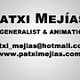 SHOW REEL vfx 3D & Animación . Un progetto di 3D, Animazione, Cinema, video e TV, Scenografia, Postproduzione fotografica e Video di Patxi Mejías - 04.04.2015
