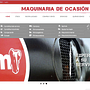 gam. Un proyecto de Desarrollo Web y Diseño Web de Virginia Virduzzo - 09.03.2015