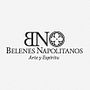 BELENES NAPOLITANOS. Br e ing e Identidade projeto de Armando Silvestre Ayala - 14.04.2015