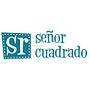 Señor Cuadrado. Arts, Crafts, Accessor, and Design project by Beatriz Gárriz - 04.20.2015