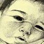 Origen. Un progetto di Illustrazione tradizionale e Belle arti di Alejandra Salas Burgos - 22.07.2014