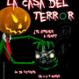 Cartel Halloween.. 3D, and Graphic Design project by Jose Fernando Ceballos Castillo - 10.20.2014