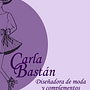 Carla Bastan, diseñadora de moda y complementos . Br & ing și identitate de Alba llopis - 02.17.2015