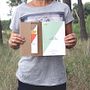 La Ruta de les Tines Ein Projekt aus dem Bereich Grafikdesign von Mimi Mimo - 20.05.2015