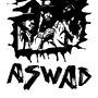 Aswad 1. Projekt z dziedziny  Sztuki piękne, Design, Projektowanie graficzne, Trad, c i jna ilustracja użytkownika Staila Art - 24.05.2015