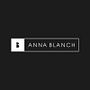 Anna Blanch. Een project van  Webdevelopment van Pol Escarpenter Maynés - 18.04.2015