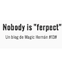 No body Is Ferpect. Un proyecto de Diseño Web de Adolfo Hernán Martínez - 18.08.2014