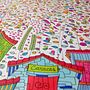 Tintas. Een project van  Ontwerp y Traditionele illustratie van Carolina Galia Hernández - 29.06.2015