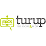 TURUP. Diseño gráfico. Traditional illustration, and Graphic Design project by Rafael Ojeda Morales - 06.29.2015