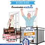 Encomiéndate a La Botica Inmobiliaria. Un progetto di Fumetto, Illustrazione tradizionale e Pubblicità di Álvaro Martín Martín - 29.05.2015