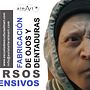CURSOS INTENSIVOS ESCULTURA HIPERREALISTA Y FABRICACIÓN DE OJOS Y DIENTES. Projekt z dziedziny  Sztuki piękne i Rzeźba użytkownika Bárbara almArt - 30.06.2015