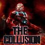 The Collusion. Un progetto di Progettazione di videogiochi di Joan Hueso - 01.07.2015