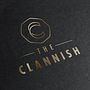 The Clannish. Un proyecto de Br, ing e Identidad, Dirección de arte, Diseño gráfico y UX / UI de Juan Luis González Palacios - 04.07.2015