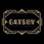 Gatsby Barcelona brand identity . Br, ing și identitate și Direcția artistică de ORIOL SENDRA PLANELLÓ - 03.29.2015