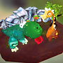 Game jam. Un progetto di 3D di Andrea Sacchi - 06.08.2015